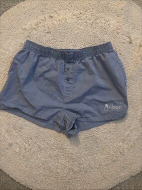 Victoria secret shorts